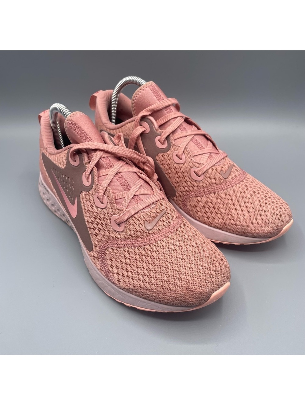 Nike Legend React Rush Pink